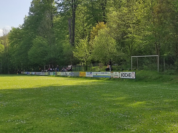 Sportanlage Augenquelle - Bad Lauterberg/Harz