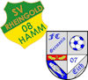 Wappen SG Hamm/Eich (Ground A)