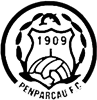 Wappen Penparcau FC