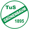 Wappen TuS Grünenbaum 1895