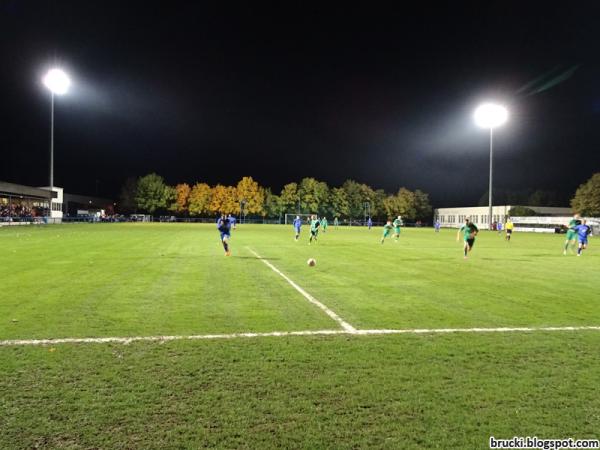 Sportplatz Stoob - Stoob