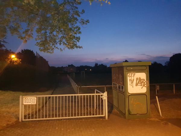 Sportanlage Kaiserau/Kerbstadtplatz - Kamen-Methler