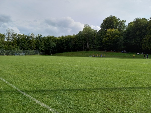 Sportplatz Bermbach - Weilburg-Bermbach