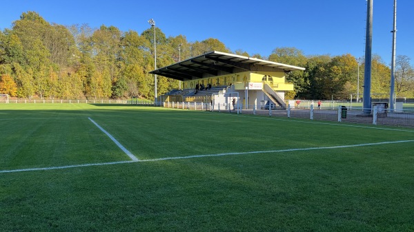 Stade Jules Retzlaff - L'Hôpital