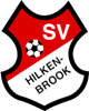 Wappen SV Hilkenbrook 1975  33221