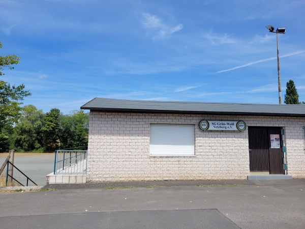 Sportplatz am Streitberg - Biebertal-Vetzberg