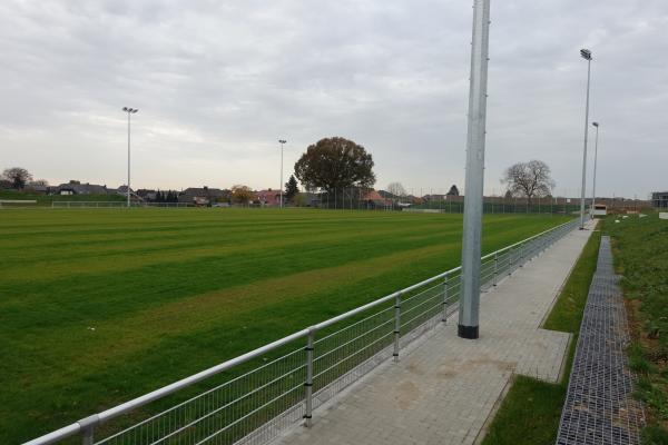 Integrativer Sportpark Höngen - Selfkant-Höngen
