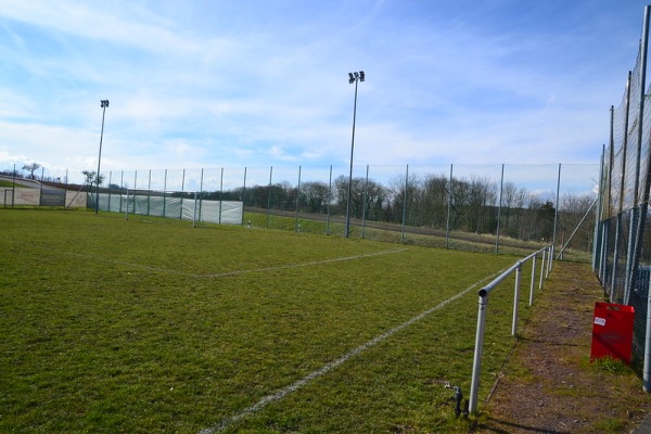 Sportplatz Seehausen 2 - Wanzleben-Börde-Seehausen