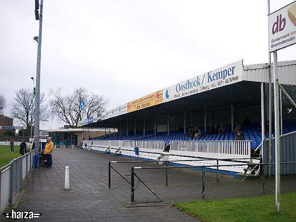 Sportpark Elinkwijk - Utrecht