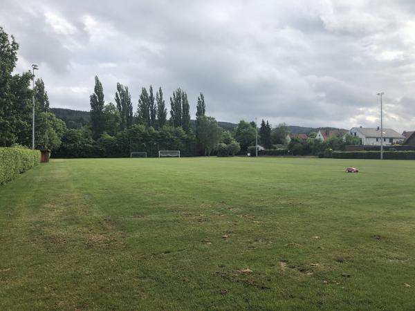 Sportanlage Lerchenweg Platz 2 - Lübbecke-Gehlenbeck