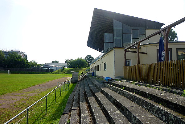 FC-Stadion - Bayreuth