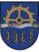 Wappen TSV Hollen 1926