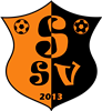 Wappen Saarbrücker SV 2013 II