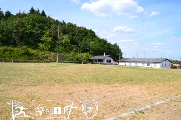 Sportplatz Hintertiefenbach - Hintertiefenbach