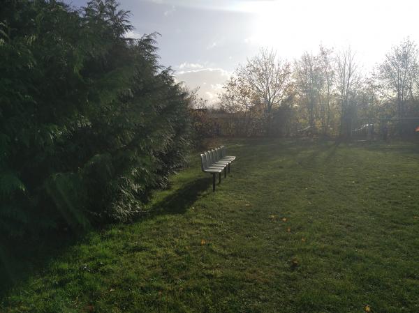 Sportplatz am Anger - Parchtitz-Gademow