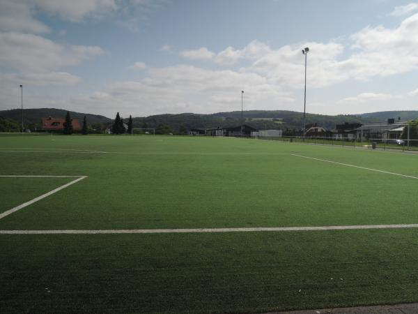 Sportplatz Höhenstraße - Villmar-Aumenau