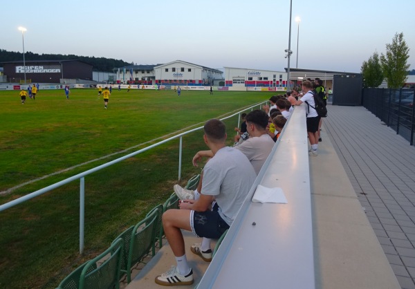 Sportplatz Nestelbach im Ilztal - Nestelbach im Ilztal