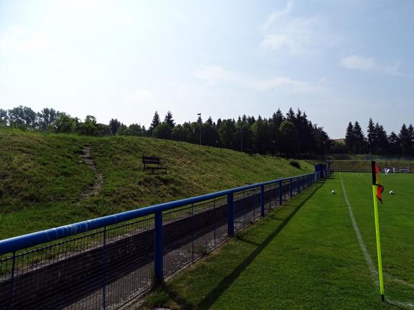 Hřiště Rapid - Plzeň 4