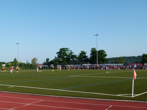 Sportpark Dorlar Platz 2 - Lahnau-Dorlar