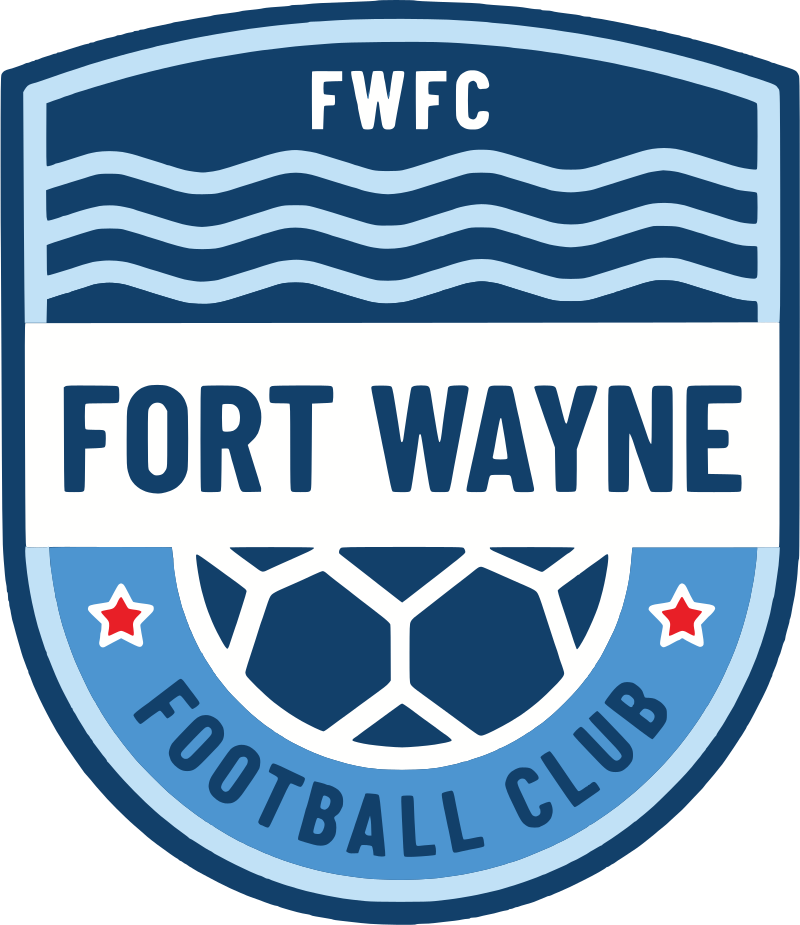 Wappen Fort Wayne FC  80364