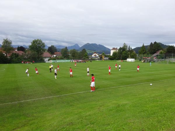 Dilly Arena - Windischgarsten