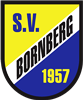 Wappen SV Bornberg 1957 II  73552