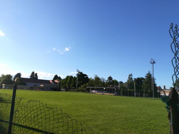 Campo Sportivo Comunale di Ferno - Ferno