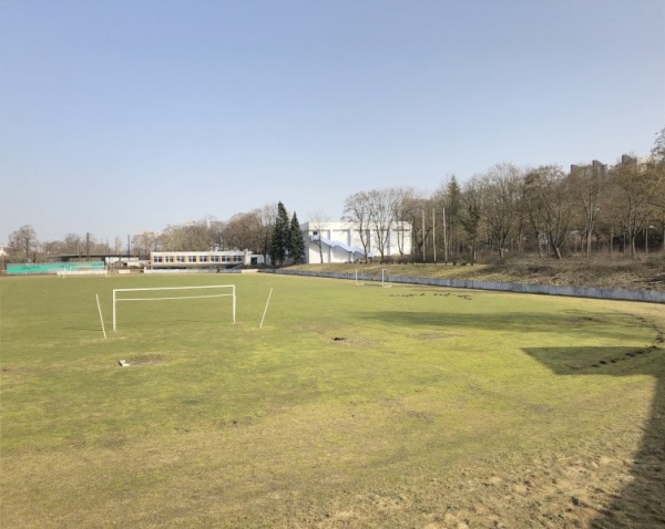 ESV-Sportanlage - Regensburg
