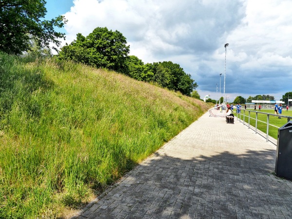 Aventus Arena - Warendorf