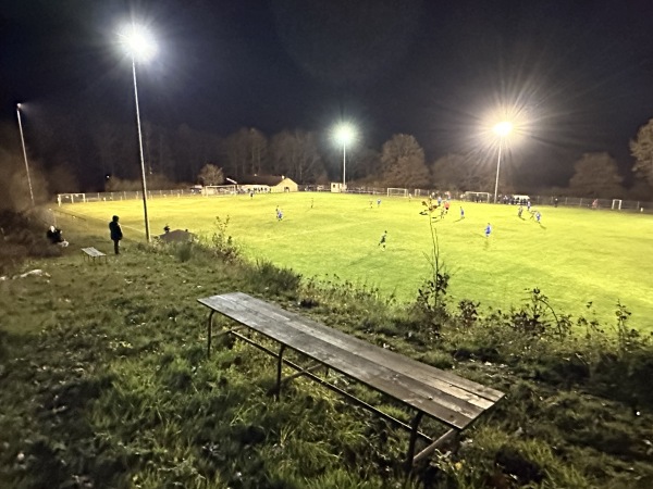 Sportplatz am Maiwald - Krottelbach