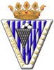 Wappen UD Maracena