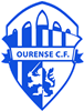 Wappen Ourense CF