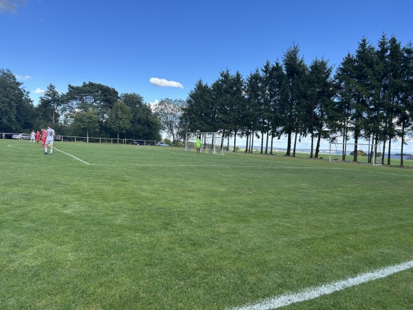 Sportplatz Bettenfeld - Bettenfeld