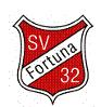 Wappen SV Fortuna Bottrop 1932