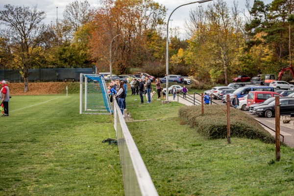 Sportanlage Am Buchauer Berg - Pegnitz