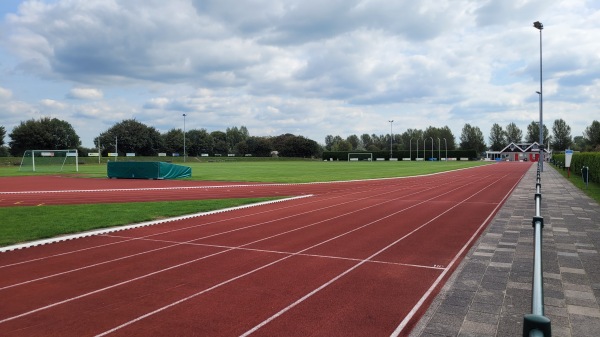 Sportpark De Randhoorn veld 6 - Uithoorn