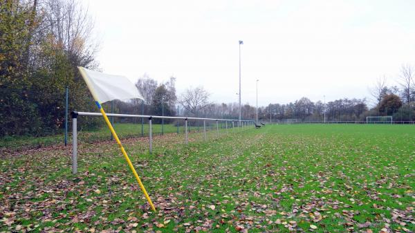 Sportzentrum am Dieksee B-Platz - Lingen/Ems-Gauerbach