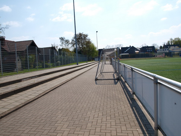 SCHOLZ Fußballpark Reiningstraße - Coesfeld