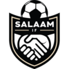 Wappen Salaam IF