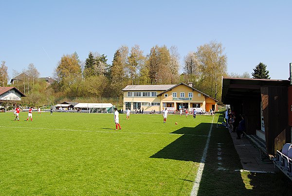 Sportplatz Straßwalchen - Straßwalchen