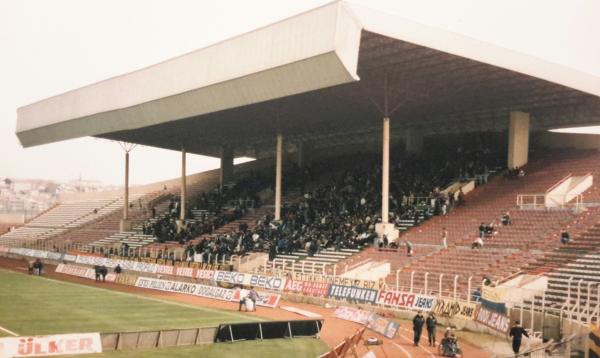 Fenerbahce Stadyumu - İstanbul