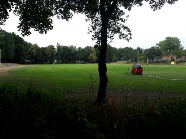 Stadion Lauenburg - Lauenburg/Elbe