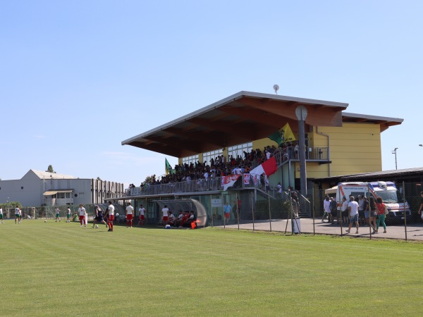 Centro Sportivo Colorno Calcio - Colorno