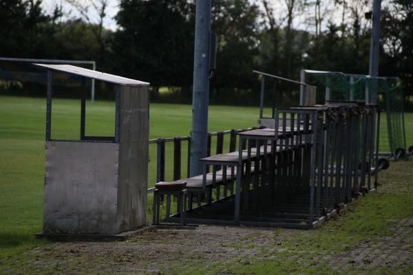 Sportanlage Westerwieke - Großheide-Berumerfehn