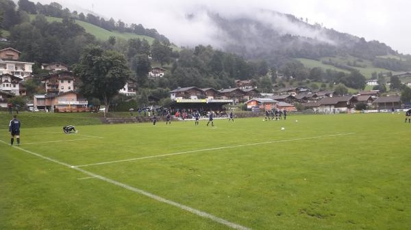 Aufeldstadion - Stuhlfelden