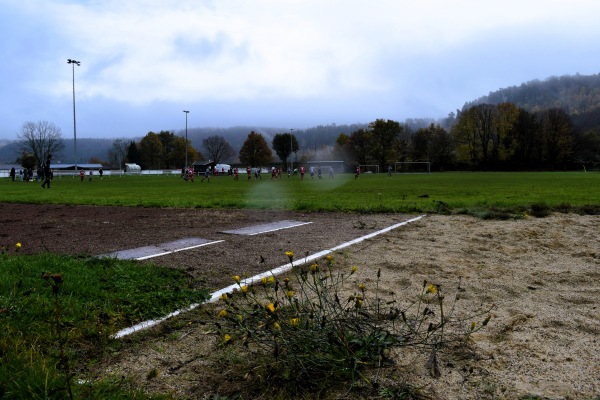 Sportzentrum an der Lahn - Cölbe