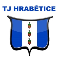 Wappen TJ Hrabětice 