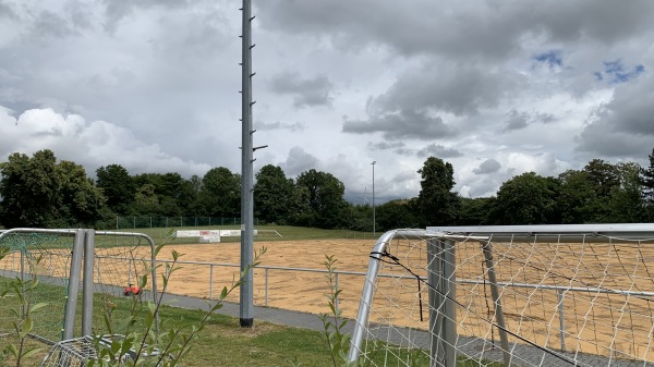 Stadion am Hundsbüchel - Titz-Rödingen
