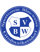 Wappen FSG Stetteldorf/Großweikersdorf