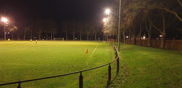 Sportpark Hunso - Borger-Odoorn-Exloo